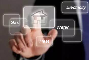 Solution AMR/AMI pour compteurs d'eau, de gaz, de chaleur et d'électricité